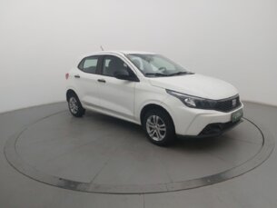 Foto 7 - Fiat Argo Argo 1.0 manual