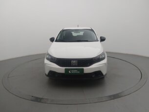 Foto 8 - Fiat Argo Argo 1.0 manual