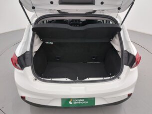 Foto 9 - Fiat Argo Argo 1.0 manual