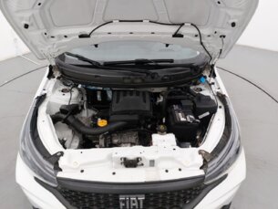 Foto 10 - Fiat Argo Argo 1.0 manual
