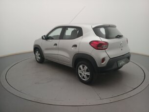 Foto 3 - Renault Kwid Kwid 1.0 Zen manual