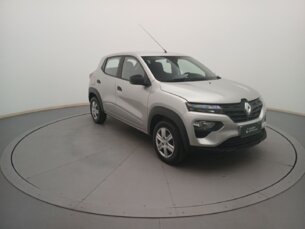 Foto 7 - Renault Kwid Kwid 1.0 Zen manual