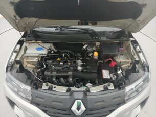 Foto 10 - Renault Kwid Kwid 1.0 Zen manual