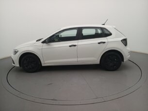 Foto 2 - Volkswagen Polo Polo 1.0 Track manual