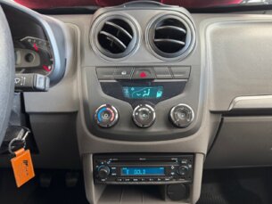 Foto 12 - Chevrolet Agile Agile LTZ 1.4 8V (Flex) manual