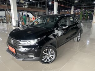Foto 1 - Fiat Strada Strada 1.3 Cabine Dupla Volcano manual