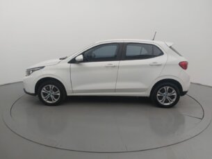 Foto 2 - Fiat Argo Argo 1.0 Drive manual
