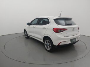 Foto 3 - Fiat Argo Argo 1.0 Drive manual