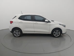 Foto 6 - Fiat Argo Argo 1.0 Drive manual