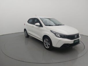 Foto 7 - Fiat Argo Argo 1.0 Drive manual
