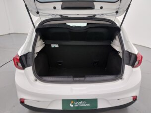 Foto 9 - Fiat Argo Argo 1.0 Drive manual