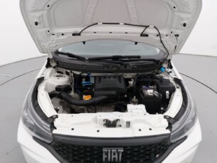 Foto 10 - Fiat Argo Argo 1.0 Drive manual