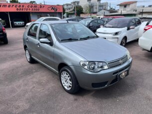 Foto 3 - Fiat Palio Palio Fire 1.0 8V (Flex) 4p manual