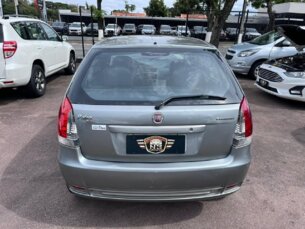 Foto 5 - Fiat Palio Palio Fire 1.0 8V (Flex) 4p manual