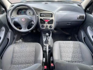 Foto 9 - Fiat Palio Palio Fire 1.0 8V (Flex) 4p manual