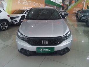 Foto 2 - Fiat Argo Argo 1.0 Drive manual