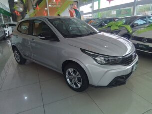 Foto 3 - Fiat Argo Argo 1.0 Drive manual