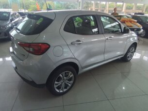 Foto 5 - Fiat Argo Argo 1.0 Drive manual