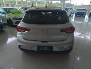 Foto 6 - Fiat Argo Argo 1.0 Drive manual