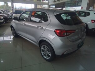 Foto 7 - Fiat Argo Argo 1.0 Drive manual