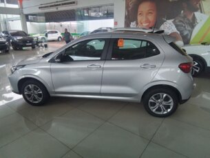 Foto 8 - Fiat Argo Argo 1.0 Drive manual