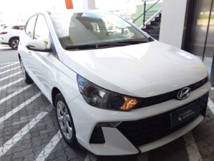 Foto 3 - Hyundai HB20 HB20 1.0 Comfort Plus manual