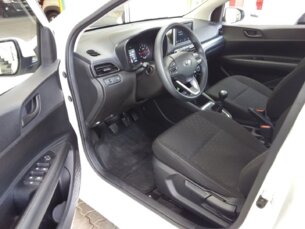 Foto 4 - Hyundai HB20 HB20 1.0 Comfort Plus manual