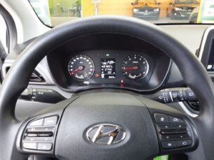 Foto 5 - Hyundai HB20 HB20 1.0 Comfort Plus manual