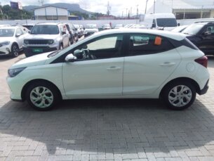 Foto 2 - Hyundai HB20 HB20 1.0 Comfort Plus manual