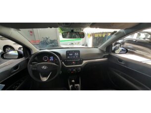 Foto 9 - Hyundai HB20 HB20 1.0 Comfort Plus manual