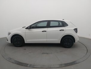 Foto 2 - Volkswagen Polo Track Polo 1.0 Track manual