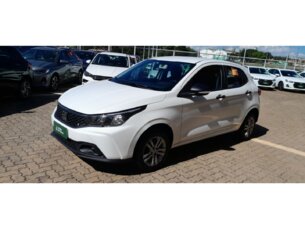 Foto 1 - Fiat Argo Argo 1.0 manual