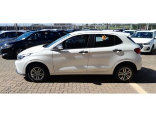 Foto 2 - Fiat Argo Argo 1.0 manual