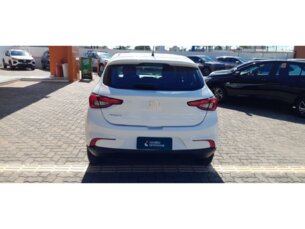 Foto 4 - Fiat Argo Argo 1.0 manual