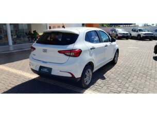 Foto 5 - Fiat Argo Argo 1.0 manual