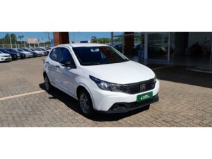 Foto 7 - Fiat Argo Argo 1.0 manual