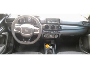 Foto 9 - Fiat Argo Argo 1.0 manual