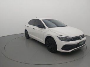 Foto 7 - Volkswagen Polo Track Polo 1.0 Track manual