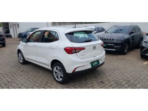 Foto 3 - Fiat Argo Argo 1.0 Drive manual