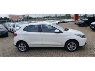 Foto 6 - Fiat Argo Argo 1.0 Drive manual