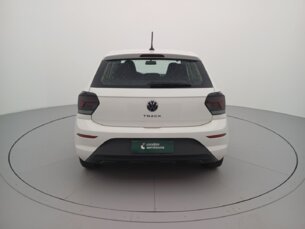 Foto 4 - Volkswagen Polo Track Polo 1.0 Track manual