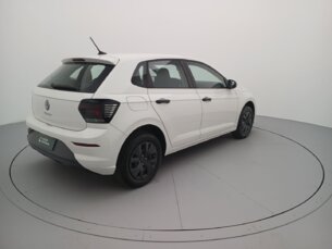 Foto 5 - Volkswagen Polo Track Polo 1.0 Track manual