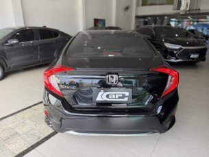 Foto 5 - Honda Civic Civic 2.0 Sport CVT automático