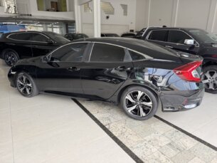 Foto 6 - Honda Civic Civic 2.0 Sport CVT automático