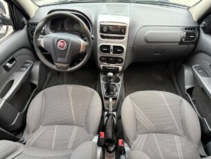 Foto 7 - Fiat Palio Palio Attractive 1.4 8V (Flex) manual