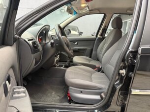 Foto 9 - Fiat Palio Palio Attractive 1.4 8V (Flex) manual