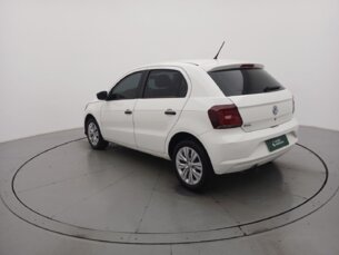 Foto 3 - Volkswagen Gol Gol 1.6 manual