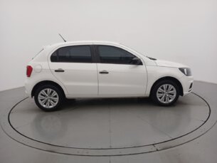 Foto 6 - Volkswagen Gol Gol 1.6 manual