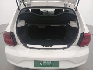 Foto 9 - Volkswagen Gol Gol 1.6 manual