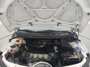 Foto 10 - Volkswagen Gol Gol 1.6 manual